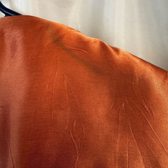 Vintage patchwork vest - Picture 4 of 6